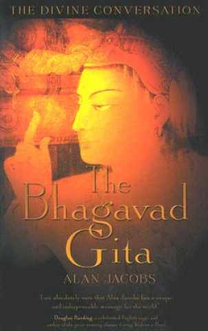 Książka Bhagavad Gita, The Alan Jacobs