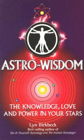 Książka Astro Wisdom Lyn Birkbeck