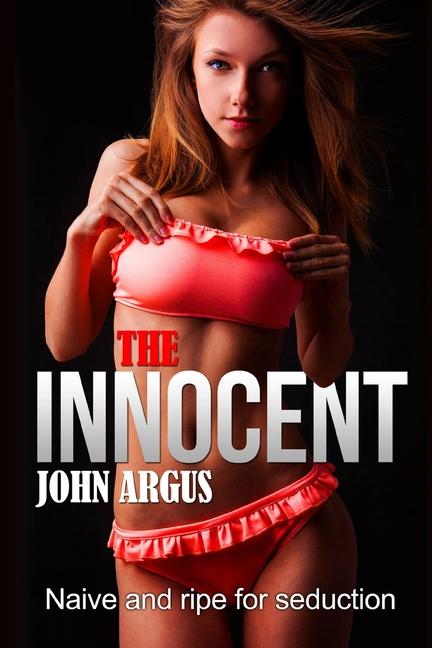 Kniha Innocent, The John Argus