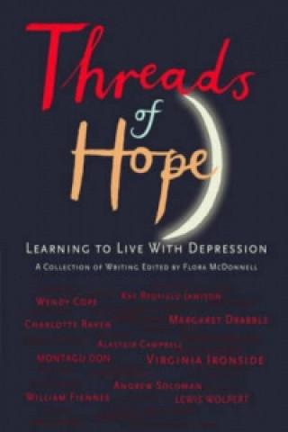 Könyv Threads of Hope 