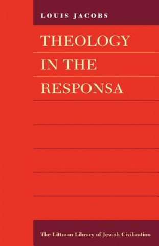 Buch Theology in the Responsa Louis Jacobs