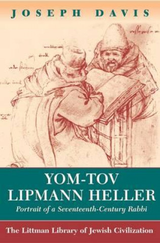 Livre Yom-Tov Lipmann Heller Joseph Davis