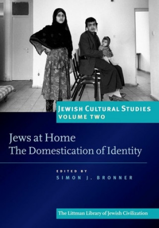 Buch Jewish Cultural Studies Simon J. Bronner