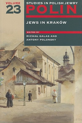 Buch Polin: Studies in Polish Jewry Michal Galas