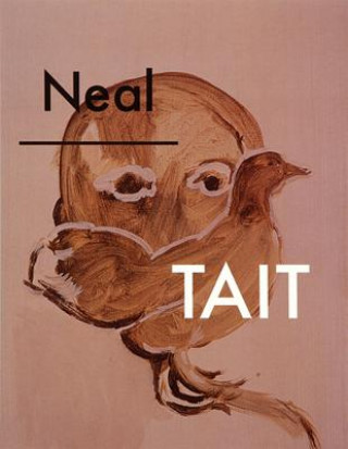 Könyv Neal Tait Neal Tait