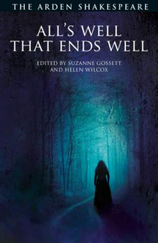 Книга All's Well That Ends Well Shakespeare