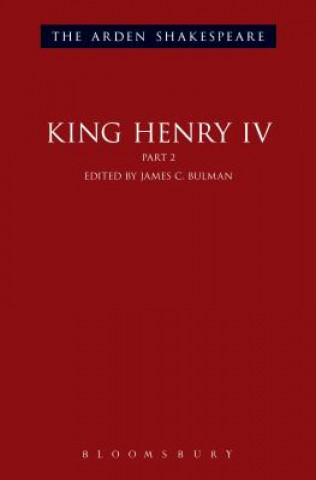 Book King Henry IV Part 2 William Shakespeare