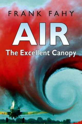 Livro Air Frank Fahy