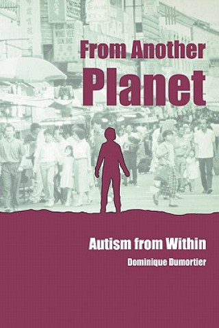 Книга From Another Planet Dominique Dumortier