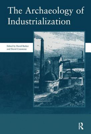 Kniha Archaeology of Industrialization 