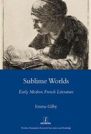 Book Sublime Worlds Emma Gilby