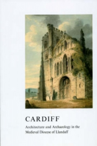 Carte Cardiff John R. Kenyon
