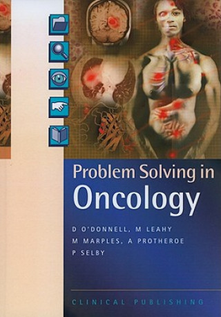Könyv Problems Solving in Oncology D O'Donnell
