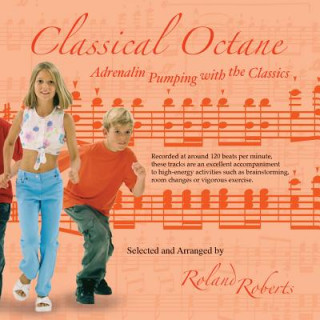 Audio Classical Octane Roland Roberts