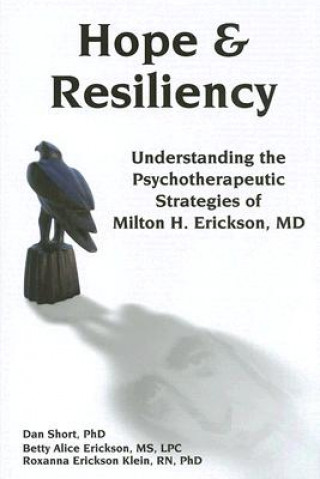Könyv Hope & Resiliency Dan Short