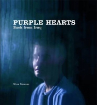 Book Purple Hearts Nina Berman