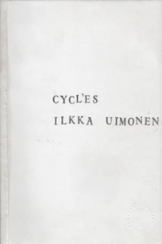 Knjiga Cycles Ilkka Uimonen