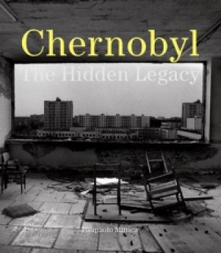 Книга Chernobyl Pierpaolo Mittica