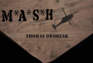 Buch M*A*S*H Iraq Thomas Dworzak