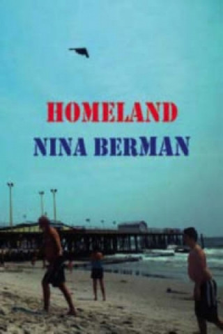 Książka Homeland Nina Berman