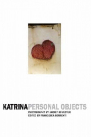 Knjiga Katrina Jarret Schecter