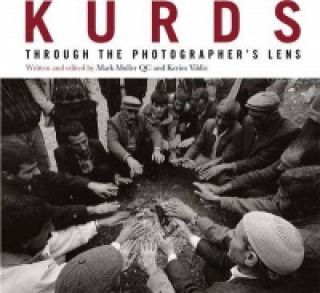 Βιβλίο Kurds Kurdish Human Rights Project