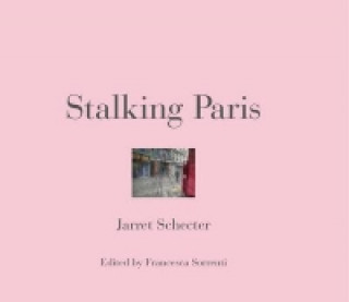 Carte Stalking Paris Jarret Schecter