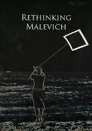 Könyv Rethinking Malevich Christina Lodder