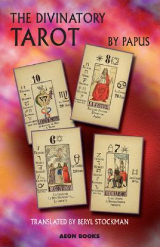 Carte The Divinatory Tarot Papus