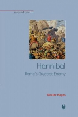 Carte Hannibal Dexter Hoyos