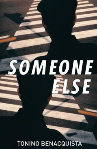Knjiga Someone Else Tonino Benacquista