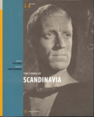 Book Cinema of Scandinavia Tytti Soila