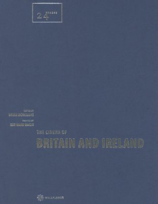 Carte Cinema of Britain and Ireland Roy Ward Baker