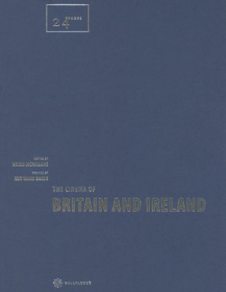 Book Cinema of Britain and Ireland Roy Ward Baker