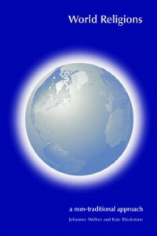 Knjiga World Religions Kate Blackstone