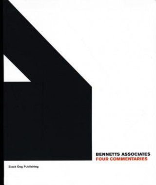 Książka Bennetts Associates Four Commentaries Peter Carolin