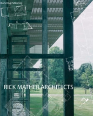 Könyv Rick Mather Architects Robert Maxwell