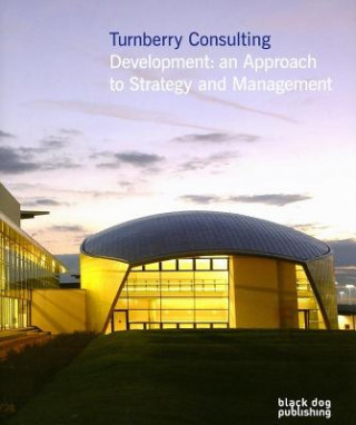 Kniha Turnberry Consulting Tim Wilson