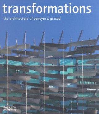 Knjiga Transformations Sunand Prasad