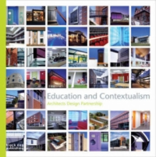 Carte Education and Contextualism Architects Design Partnership