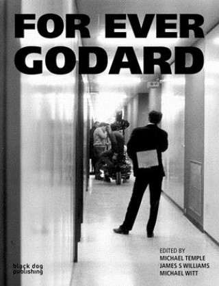 Kniha For Ever Godard Michael Temple