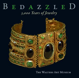 Kniha Bedazzled: 5,000 Years of Jewelry Sabine Albersmeier