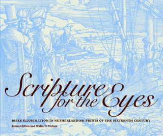 Książka Scripture for the Eyes 