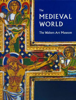 Könyv Medieval World Kathryn B. Gerry