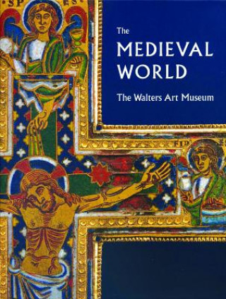 Book Medieval World Kathryn B. Gerry