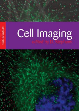 Książka Cell Imaging 