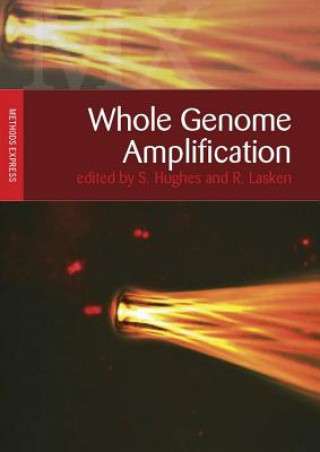 Libro Whole Genome Amplification 