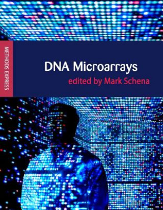 Knjiga DNA Microarrays 