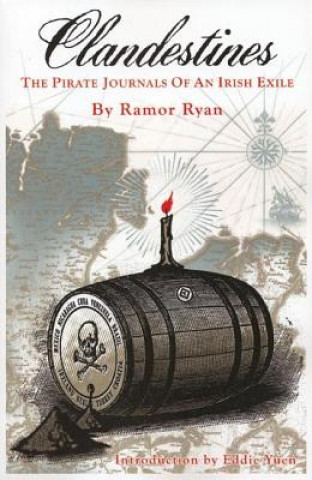 Book Clandestines Ramor Ryan