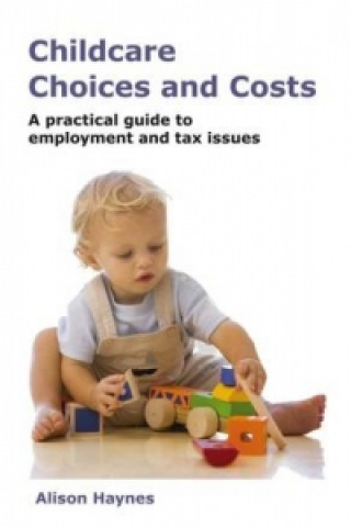 Buch Child Care Alison Haynes
